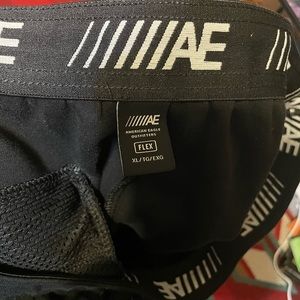 American Eagle joggers